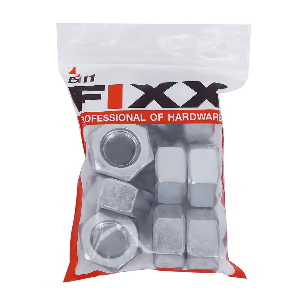 หัวนอตสตัดเกลียวหุน BIH G.10 3/4 นิ้ว แพ็ก 10 ชิ้น