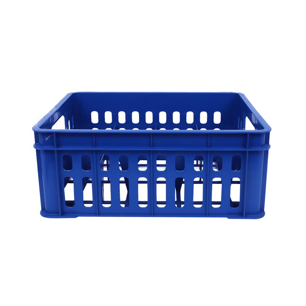 ลังแก้ว NNH 121 23.3x31x13.5cm ฟ้า