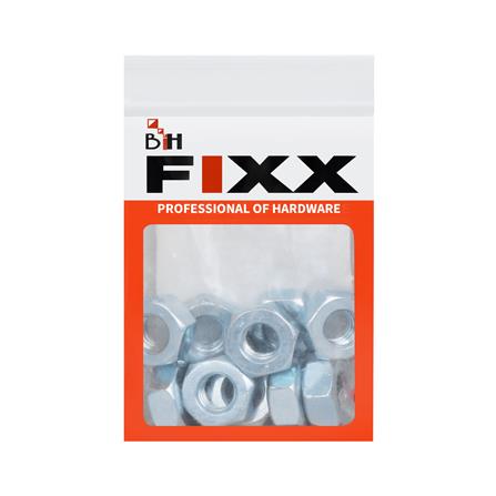 หัวนอตสตัดเกลียวหุน BIH G.16 3/8 นิ้ว แพ็ก 10 ชิ้น_2