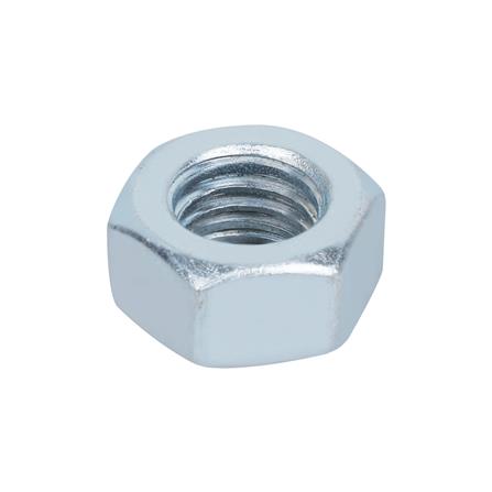 หัวนอตสตัดเกลียวมิล 12 มม. BIH 1.75X19X10 แพ็ก 10 ชิ้น_1