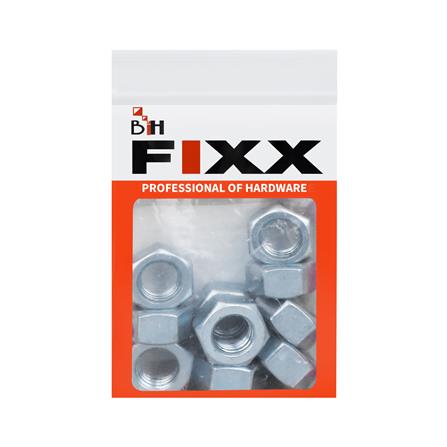 หัวนอตสตัดเกลียวมิล 12 มม. BIH 1.75X19X10 แพ็ก 10 ชิ้น_2