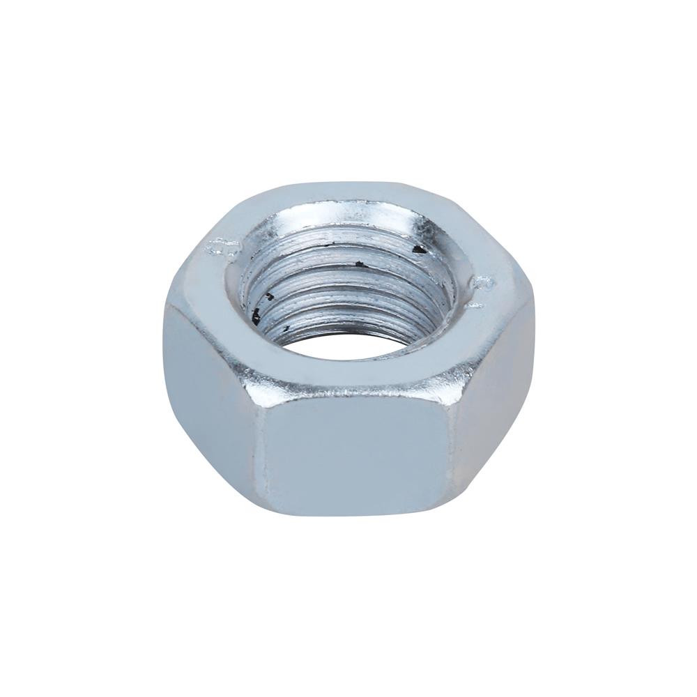 หัวนอตสตัดเกลียวมิล 20 มม. BIH 2.5X30X16 แพ็ก 10 ชิ้น