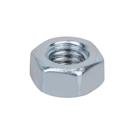 หัวนอตสตัดเกลียวมิล 6 มม. BIH 1.0X10X5 แพ็ก 25 ชิ้น_1