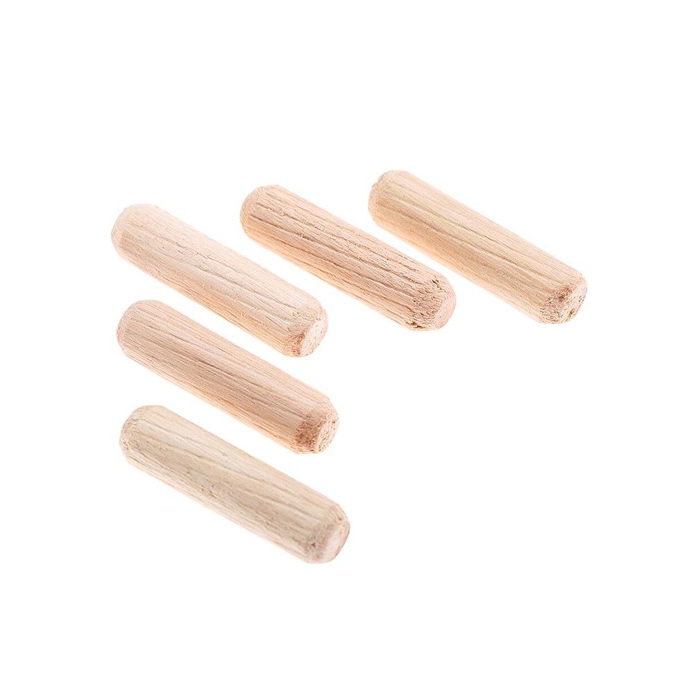 เดือยไม้ PANSIAM W840 8X40 มม. แพ็ก 10 ชิ้น