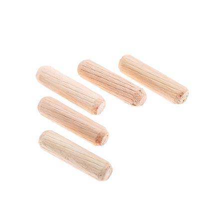 เดือยไม้ PANSIAM W840 8X40 มม. แพ็ก 10 ชิ้น_0