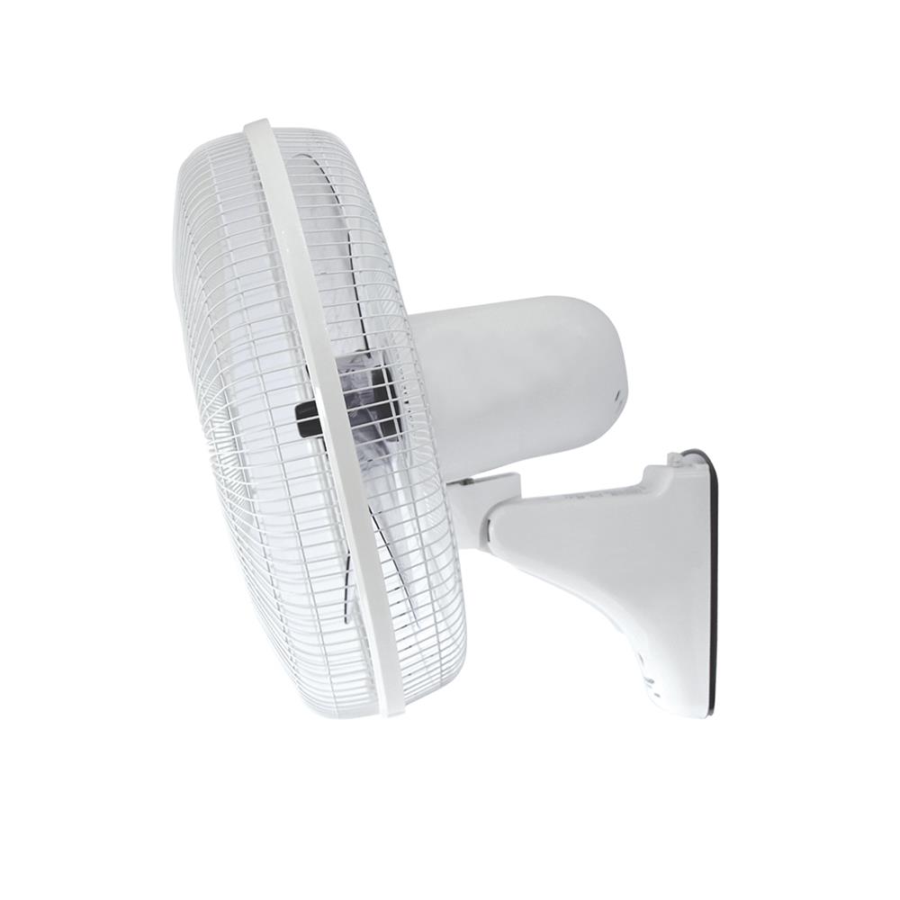 พัดลมติดผนัง 16 นิ้ว SHARP PJ-WA163WH สีขาว