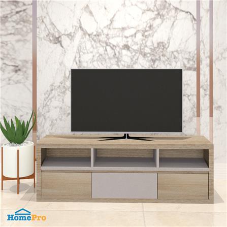 ตู้วางทีวี FURDINI PSP-6168 150 ซม. สี SAND OAK_3