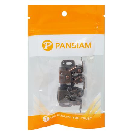 กันชนก้ามปูสามเหลี่ยมล้อยื่นบาง PANSIAM SMC-50AC_3