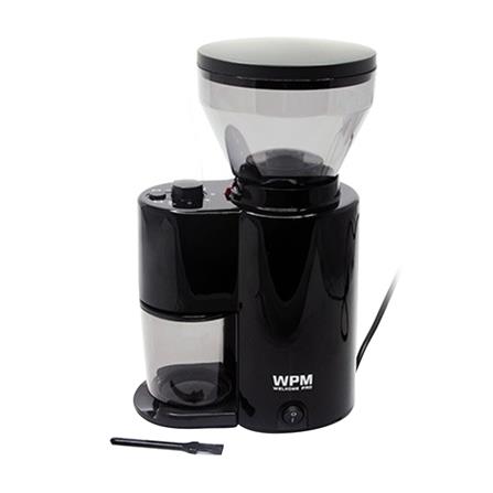 เครื่องบดเมล็ดกาแฟ GAGGIA ZD-10T สีดำ_0