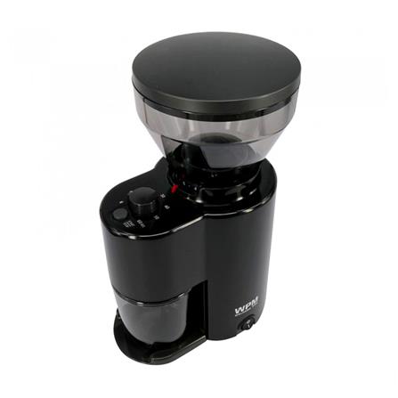 เครื่องบดเมล็ดกาแฟ GAGGIA ZD-10T สีดำ_1