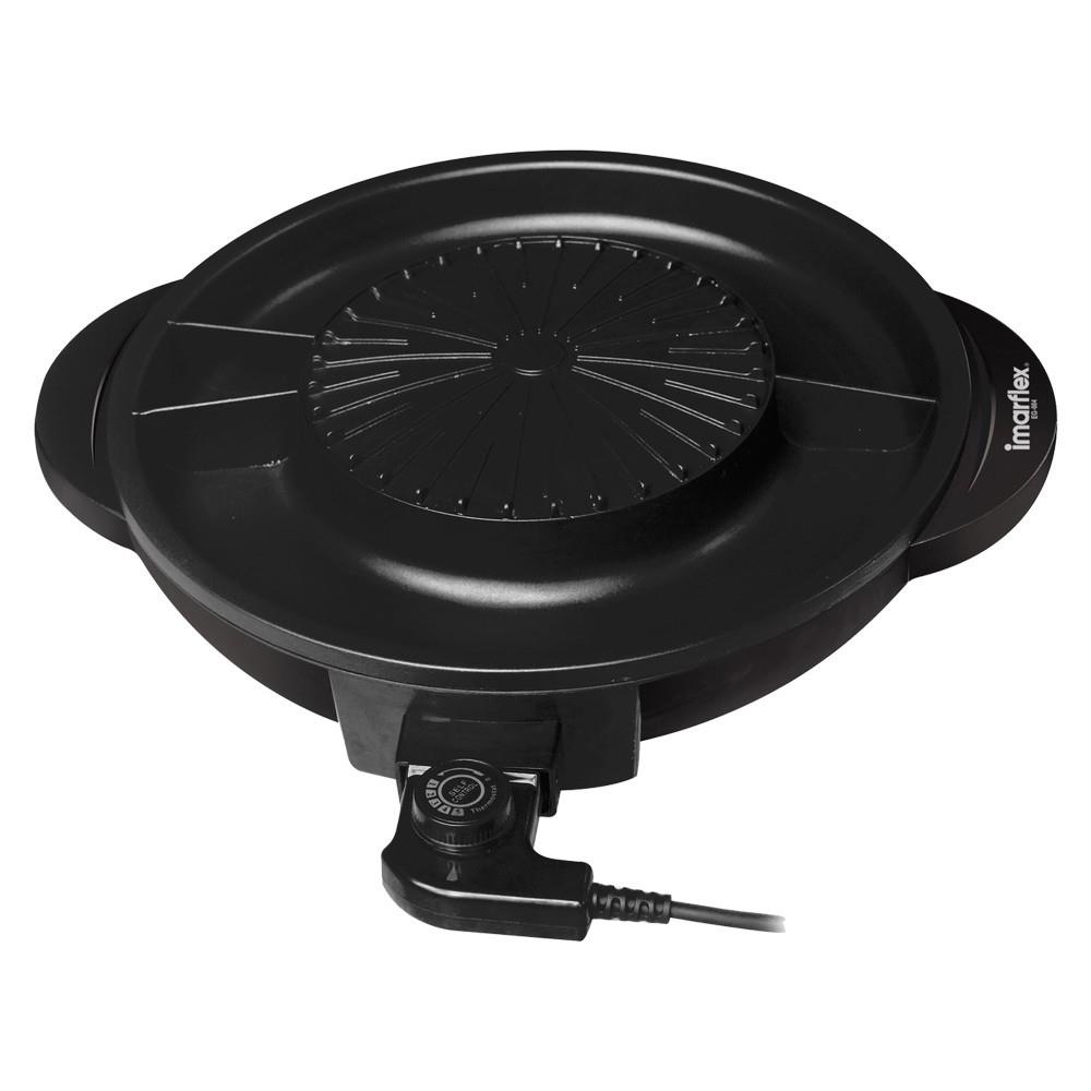 เตาบาร์บิคิว IMARFLEX EG-664