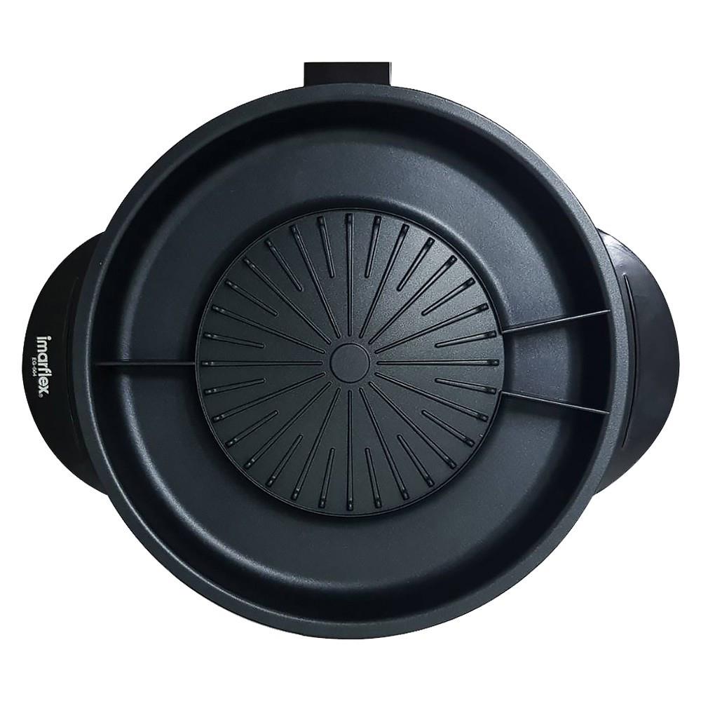 เตาบาร์บิคิว IMARFLEX EG-664
