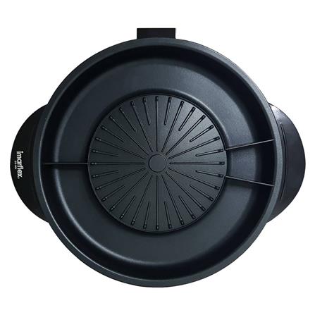 เตาบาร์บิคิว IMARFLEX EG-664_2