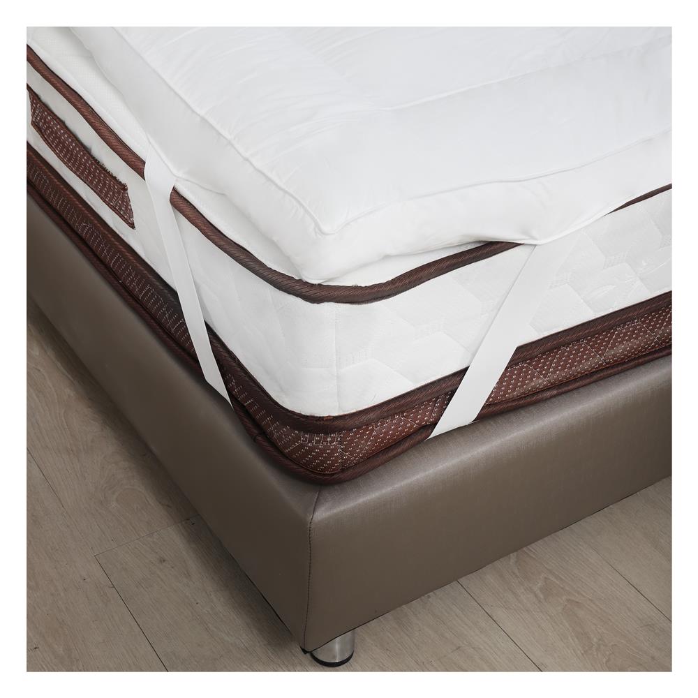 แผ่นรองนอน 5 ฟุต HOME LIVING STYLE OASIS FIRM