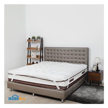 แผ่นรองนอน 5 ฟุต HOME LIVING STYLE OASIS FIRM_7