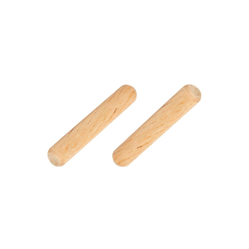 เดือยไม้ PANSIAM W1040 10X40 มม. แพ็ก 10 ชิ้น