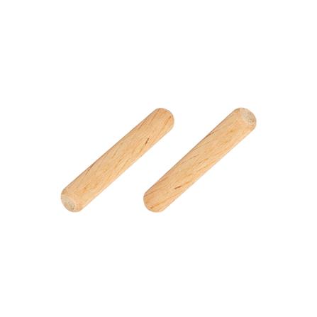 เดือยไม้ PANSIAM W1040 10X40 มม. แพ็ก 10 ชิ้น_0