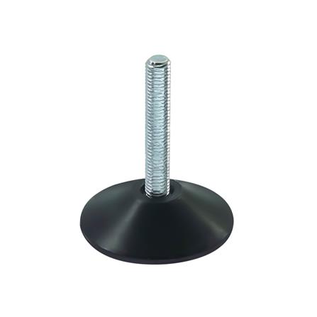 สกรูปรับระดับ PANSIAM AS-5051625B 50 มม.