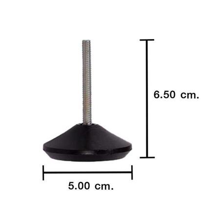 สกรูปรับระดับ PANSIAM AS-5051625B 50 มม._1