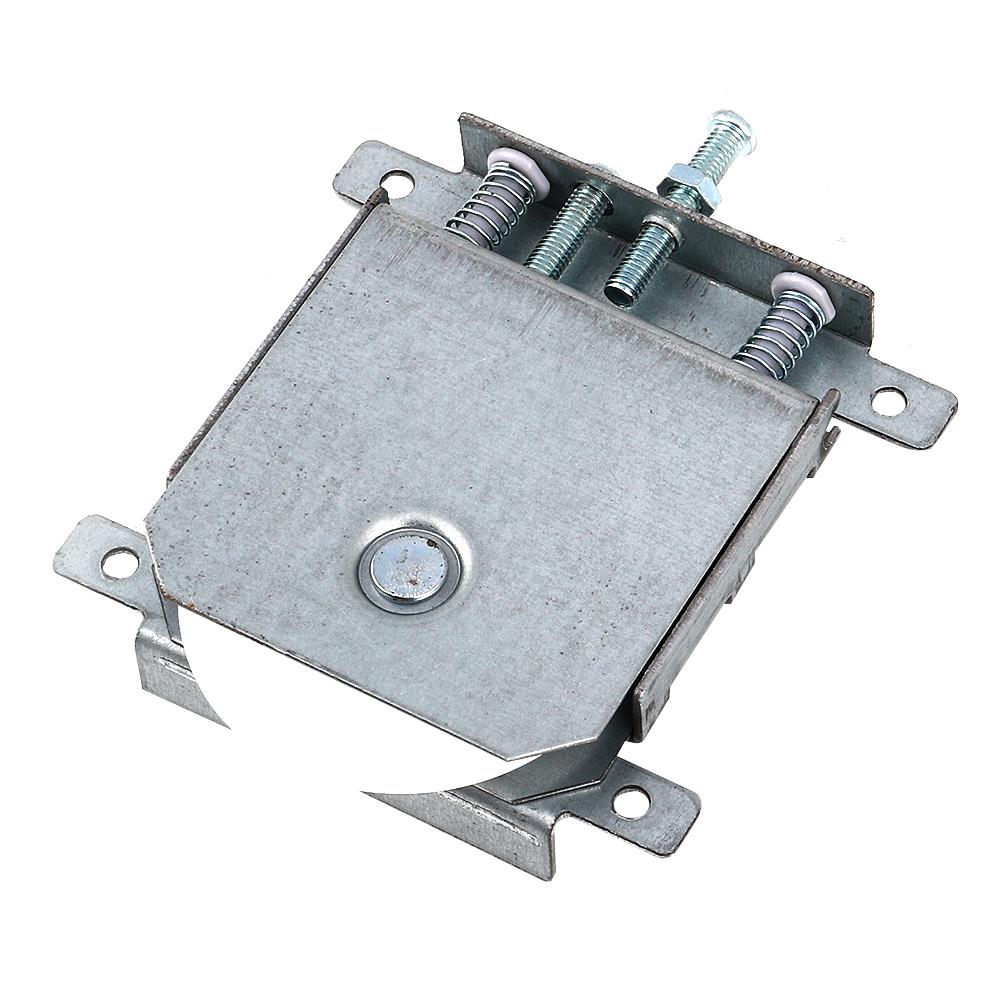 ชุดลูกล้อบานเลื่อน (บานสลับ) PANSIAM PRO-SD012W 1 ชุด