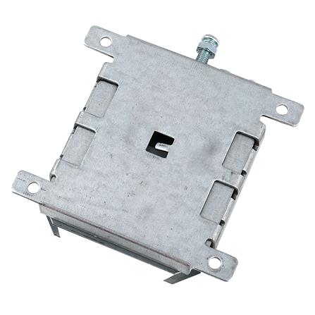 ชุดลูกล้อบานเลื่อน (บานสลับ) PANSIAM PRO-SD012W 1 ชุด_2