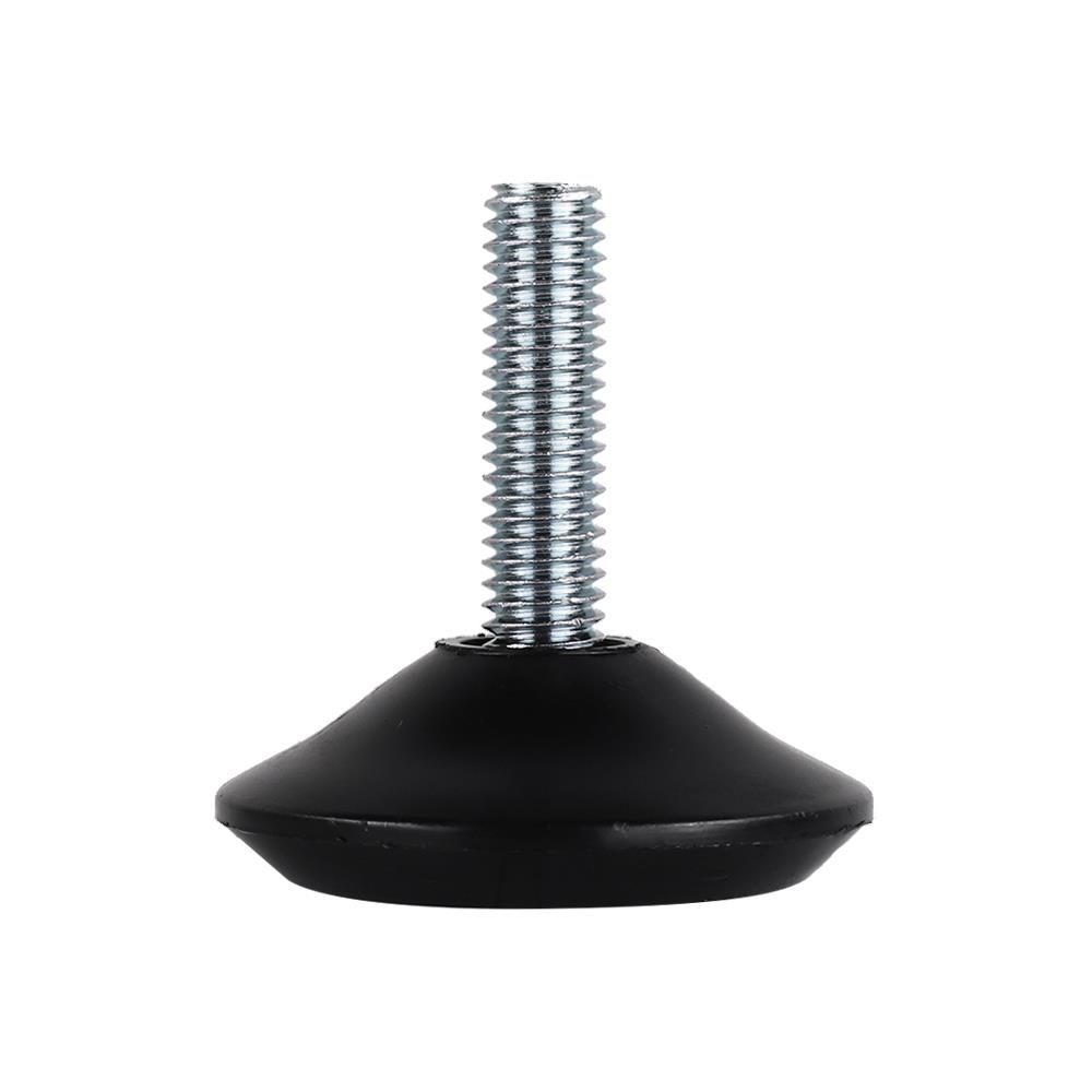 สกรูปรับระดับ PANSIAM AS-503815B 50 มม. สีดำ แพ็ก 2 ชิ้น