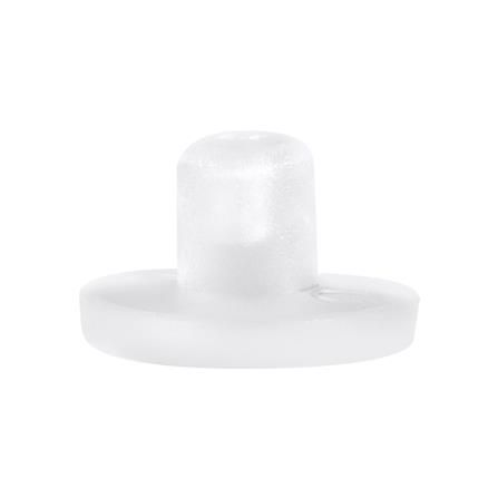 ปุ่ม PVC แบบเดือย PANSIAM PVC-20 20 มม. แพ็ก 10 ชิ้น_1