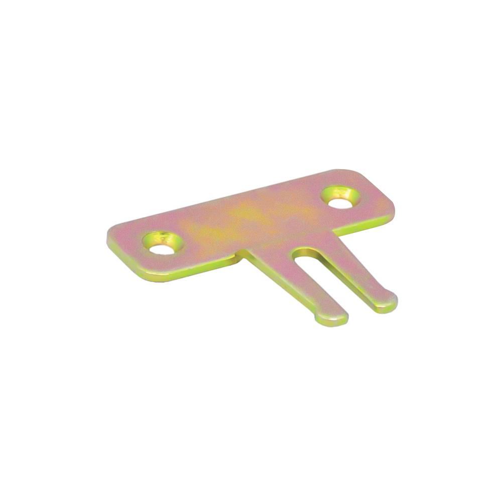 ตัวล็อกเฟอร์นิเจอร์แบบขาตรงใหญ่ PANSIAM SPL-001Y