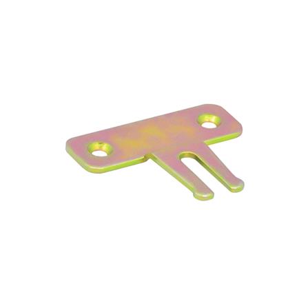 ตัวล็อกเฟอร์นิเจอร์แบบขาตรงใหญ่ PANSIAM SPL-001Y_0