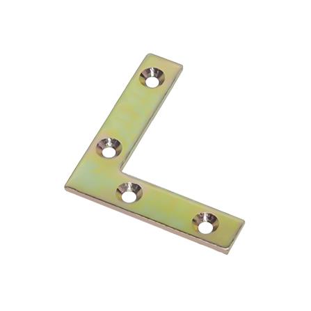 เหล็กฉากตัวแอล PANSIAM SL-003Y 71X71X12X2 มม.