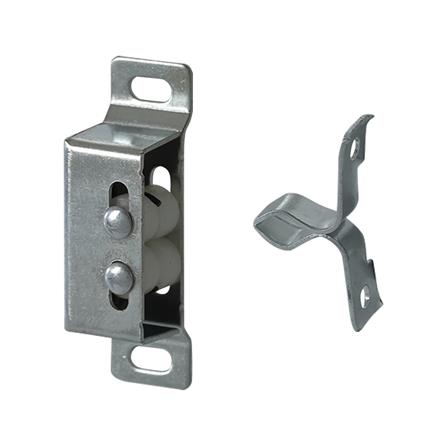 กันชนก้ามปูสี่เหลี่ยมล้อซ่อนบาง PANSIAM SMC-40W_0