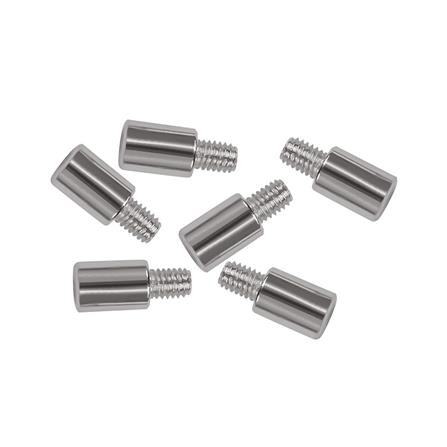 ปุ่มรับชั้นเหล็กตัวผู้ PANSIAM SS9-11 แพ็ก 20 ชิ้น_0