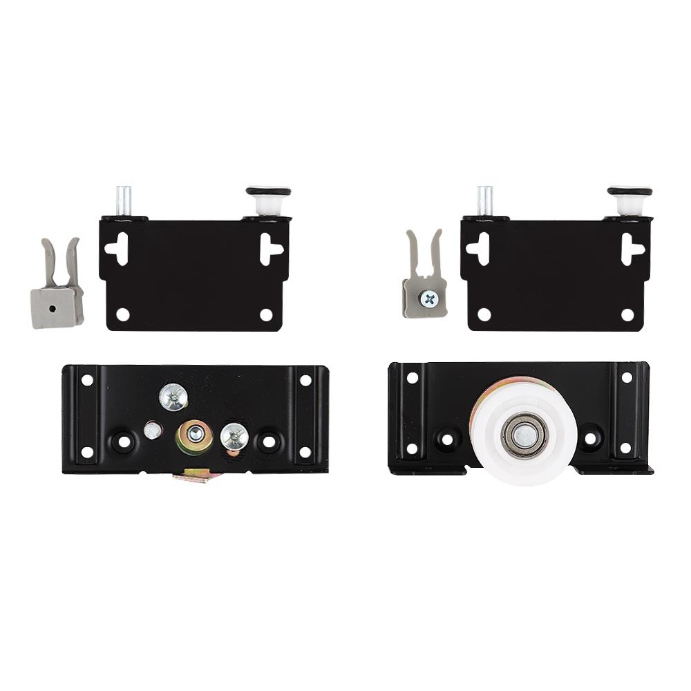 ชุดลูกล้อบานสลับ PANSIAM PRO-SD010B