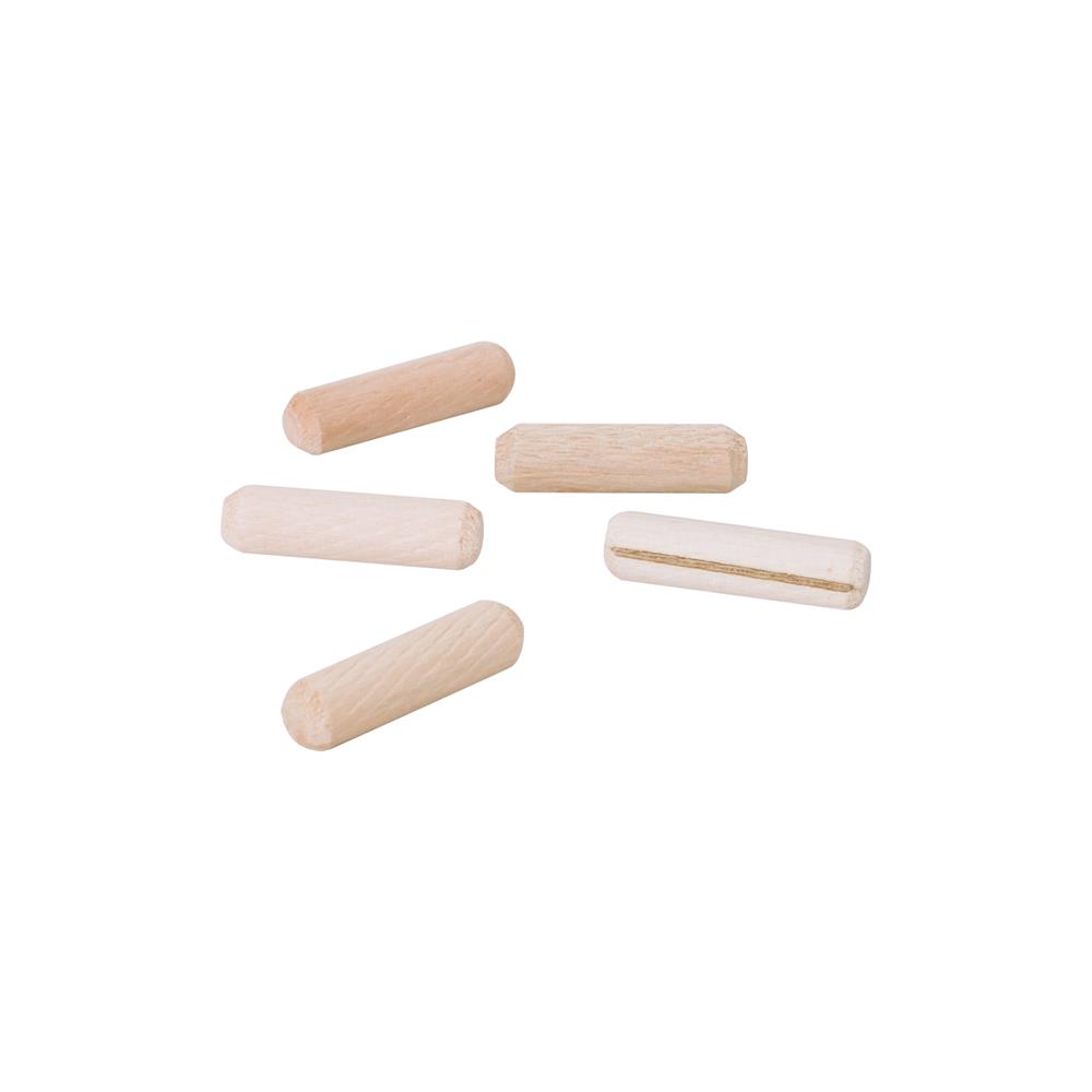 เดือยไม้ PANSIAM W830 8x30 มม.