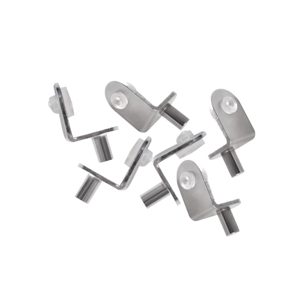 ปุ่มรับชั้นกระจกตัวแอล PANSIAM SS-148 แพ็ก 10 ชิ้น