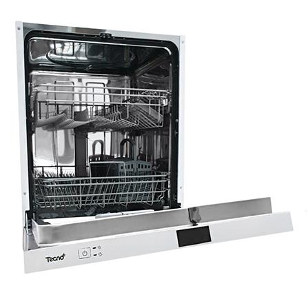เครื่องล้างจานฝัง TECNOPLUS DWB 860 SS_0