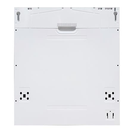 เครื่องล้างจานฝัง TECNOPLUS DWB 860 SS_1