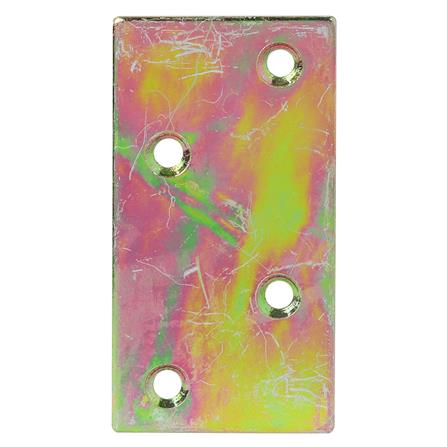 เหล็กแบน PANSIAM SP-4076Y 40x76 มม._1