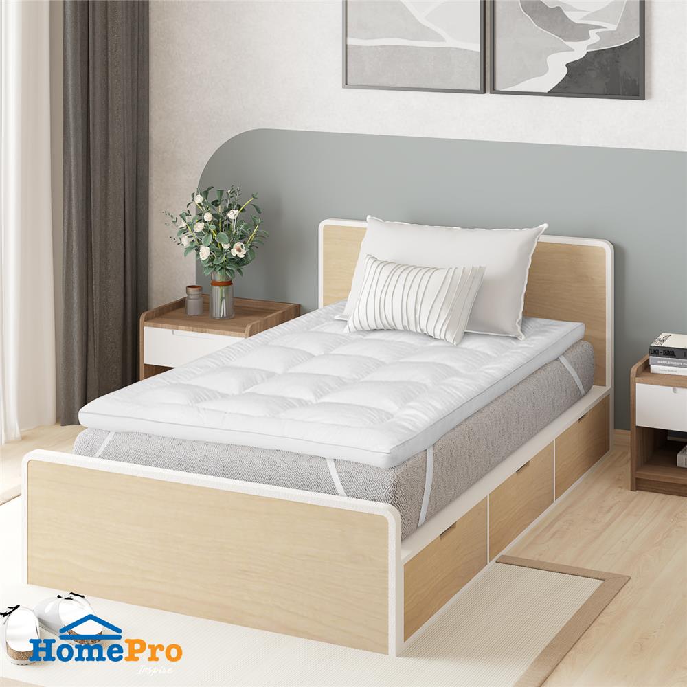 แผ่นรองนอน 3.5 ฟุต HOME LIVING STYLE OASIS FIRM