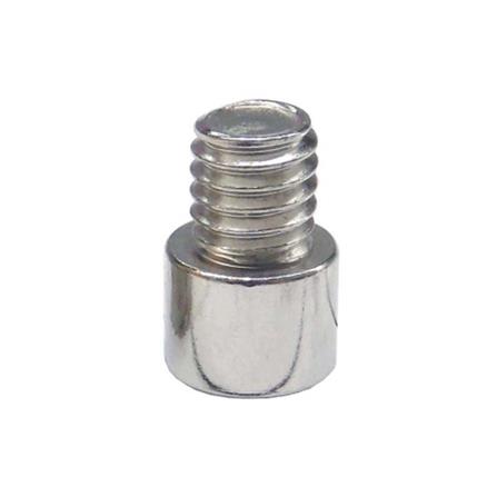 ปุ่มรับชั้นเหล็กตัวผู้ PANSIAM SS-51 แพ็ก 20 ชิ้น