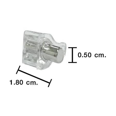 ปุ่มรับชั้น PANSIAM SS-40 แพ็ก 10 ตัว_1