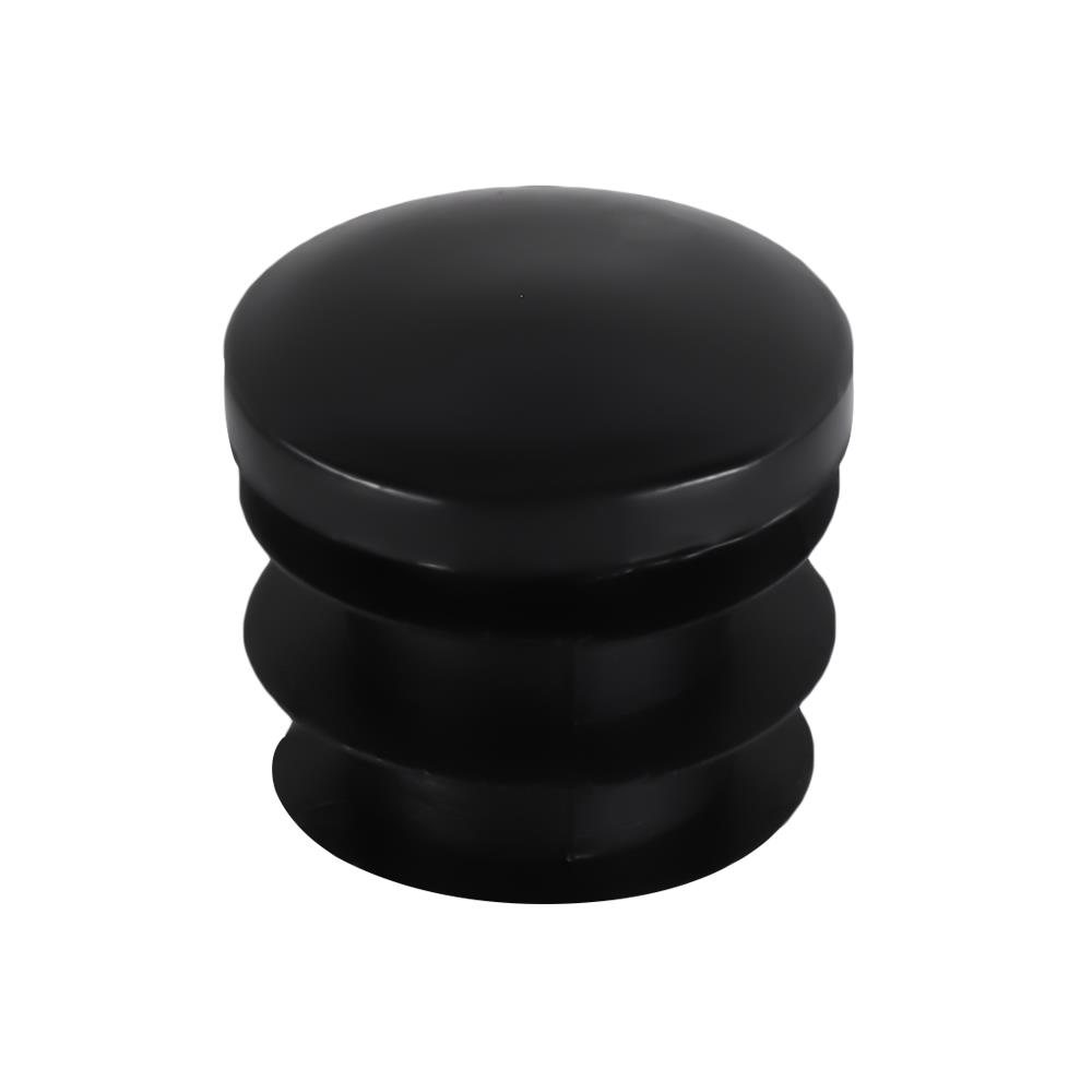 ฝาปิดท่อกลม PANSIAM PAN.S CR-10B 1 นิ้ว