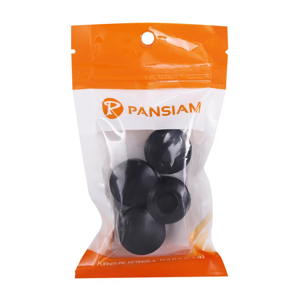 ฝาปิดท่อกลม PANSIAM PAN.S CR-10B 1 นิ้ว