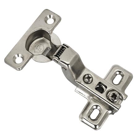 บานพับถ้วยในขอบ 110 องศา 2 จังหวะ PANSIAM CQ-8802C