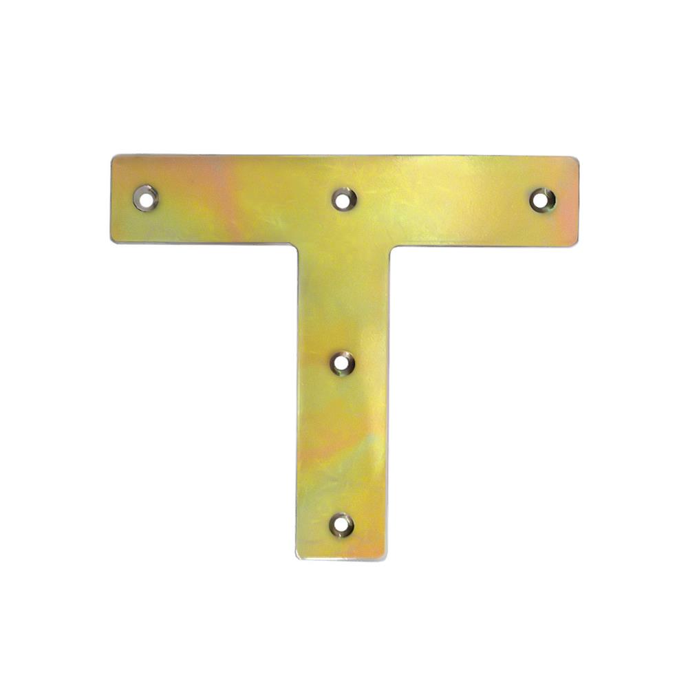 เหล็กฉากตัวที PANSIAM TS-150Y 150X137X30 มม.