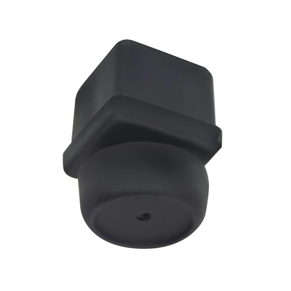 ฝาปิดท่อสี่เหลี่ยมพร้อมสกรูปรับ PANSIAM ISNA-100B 1 นิ้ว