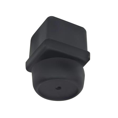 ฝาปิดท่อสี่เหลี่ยมพร้อมสกรูปรับ PANSIAM ISNA-100B 1 นิ้ว