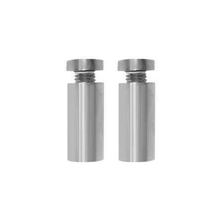 ตัวยึดแผ่นกระจกแบบกลวง PANSIAM GFC-2560 25x60 มม._0