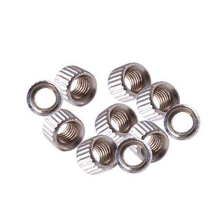 ปุ่มรับชั้นตัวเมีย PANSIAM SS-52 แพ็ก 10 ชิ้น