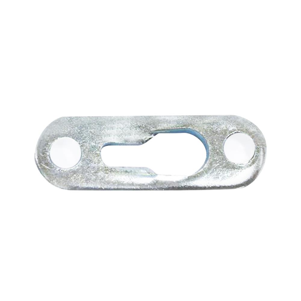 อุปกรณ์ห่วงแขวน 1 รู PANSIAM KH-27 14X42 มม.